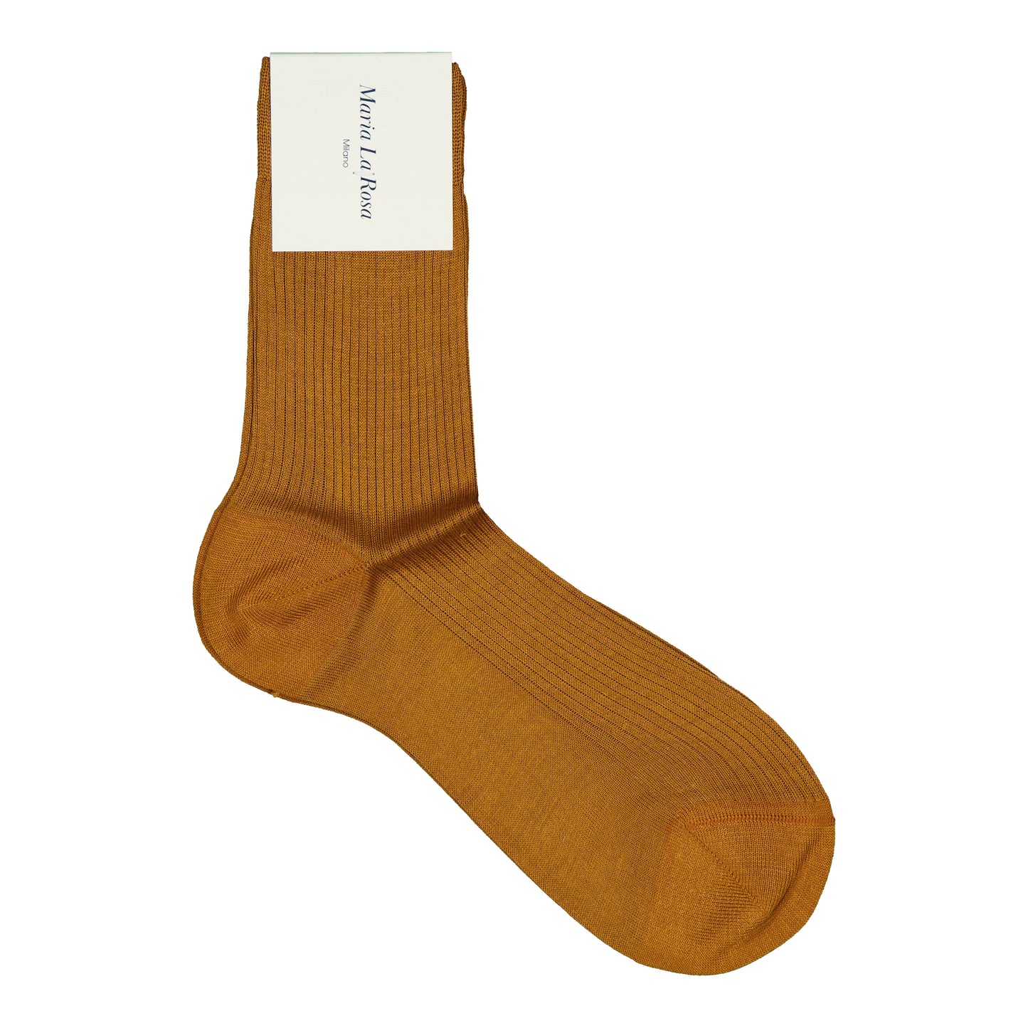 Chaussette en soie - Maria la Rosa
