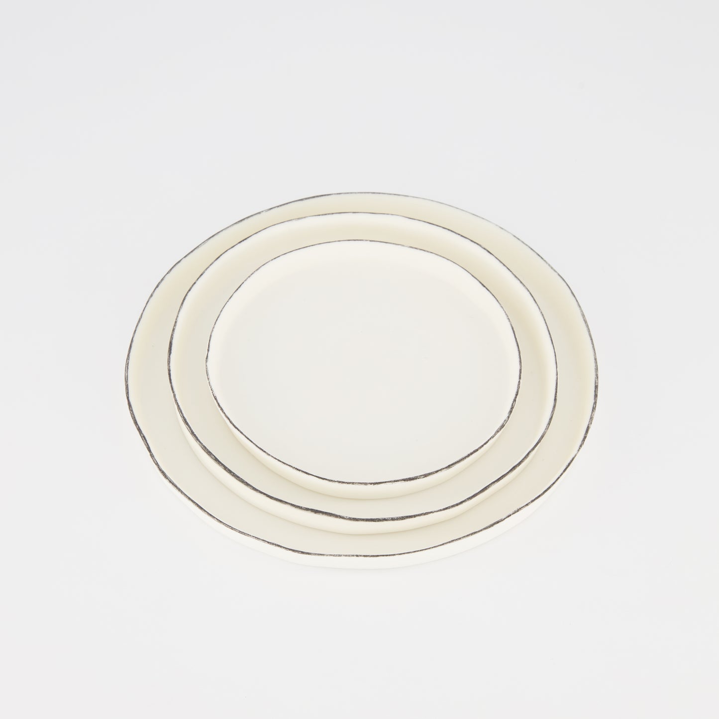 SET PLATEAUX