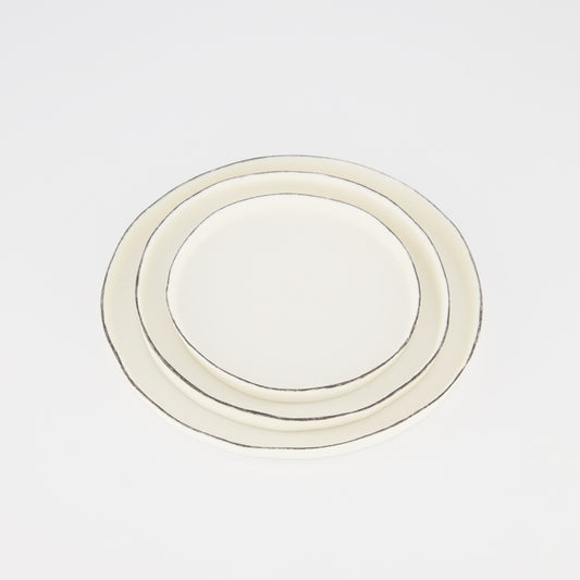 SET PLATEAUX