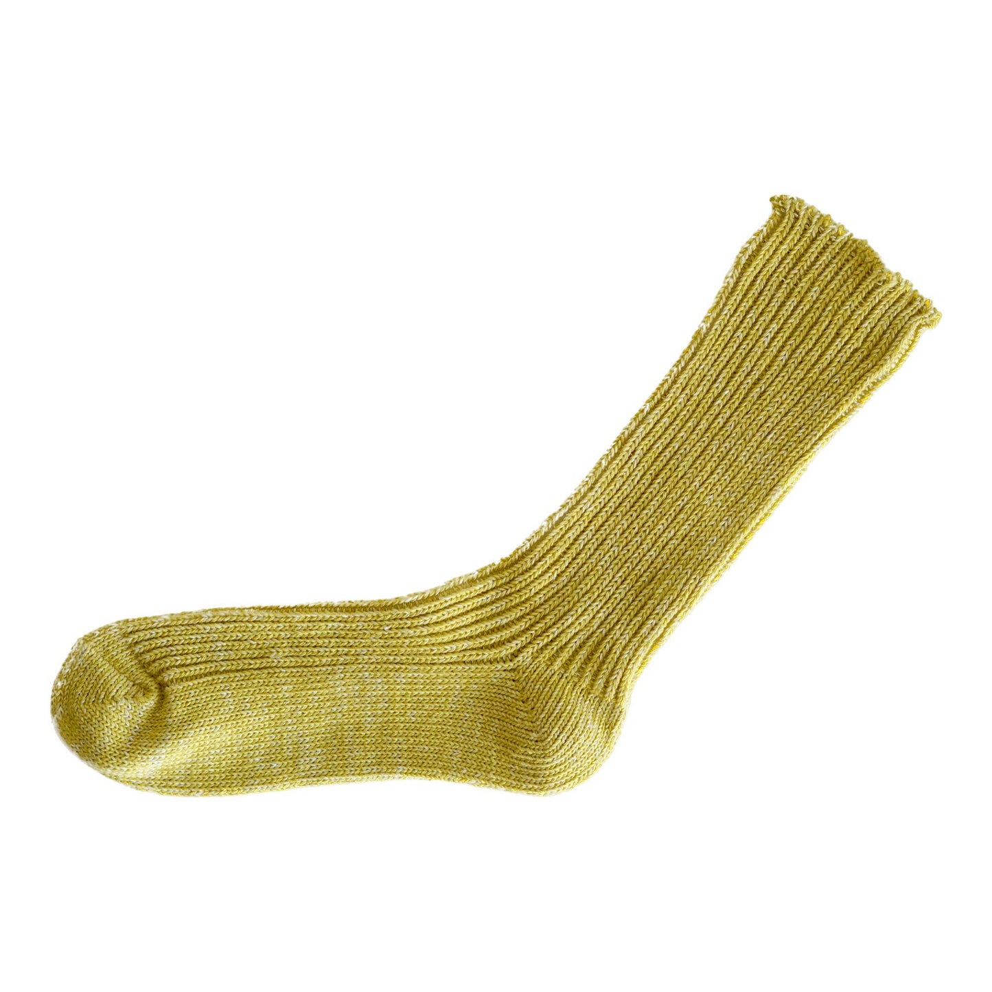 CHAUSSETTES EN COTON - Nishiguchi Kutsushita