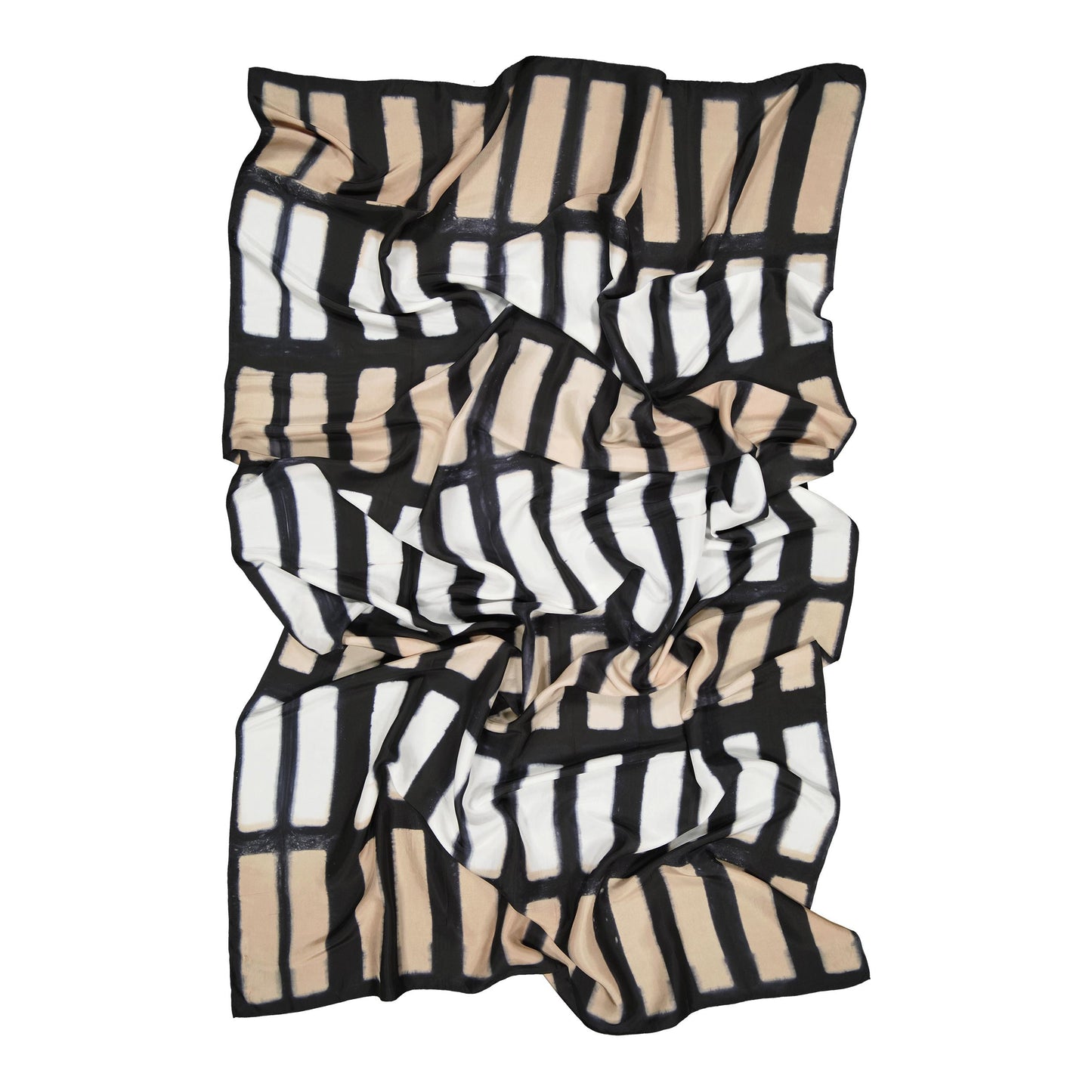 ENSEMBLE - Foulard en soie