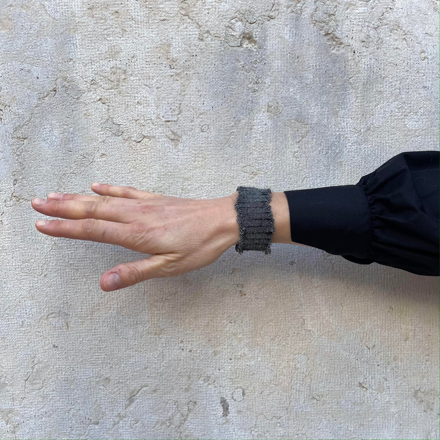 BRACELET 3 - Stéphanie Schneider