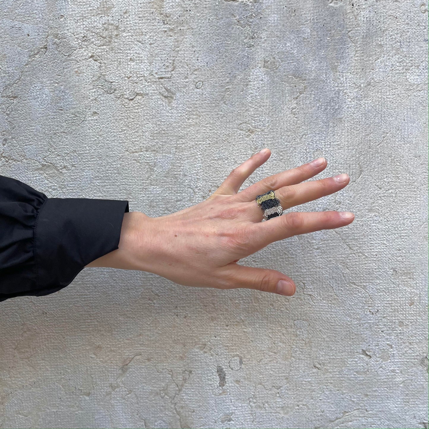BAGUE - 007.70 AAG