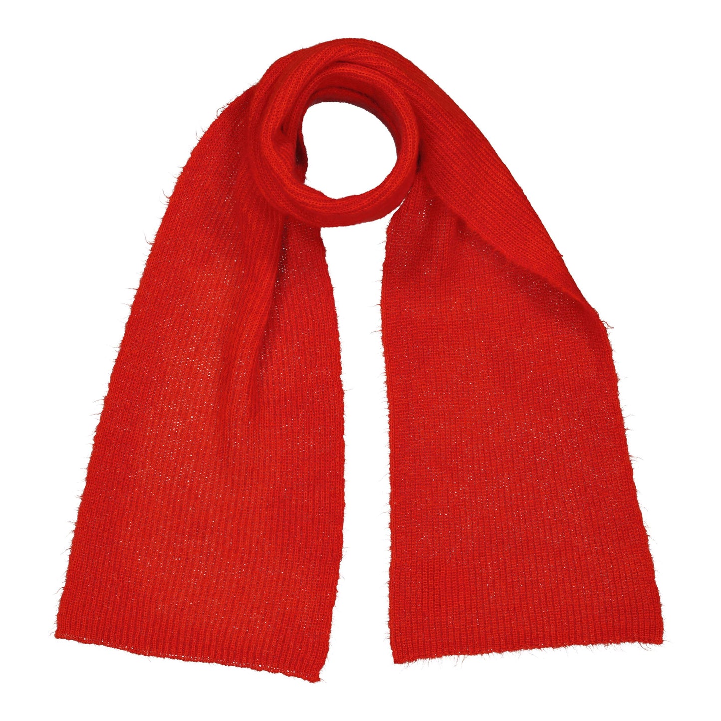 BLISS - Echarpe en mohair et soie