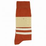 CHAUSSETTES EN COTON - ESCUYER