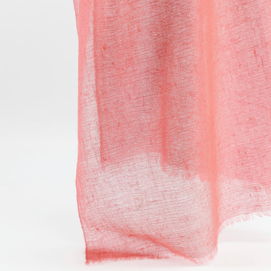 HOPE - Voile de cachemire
