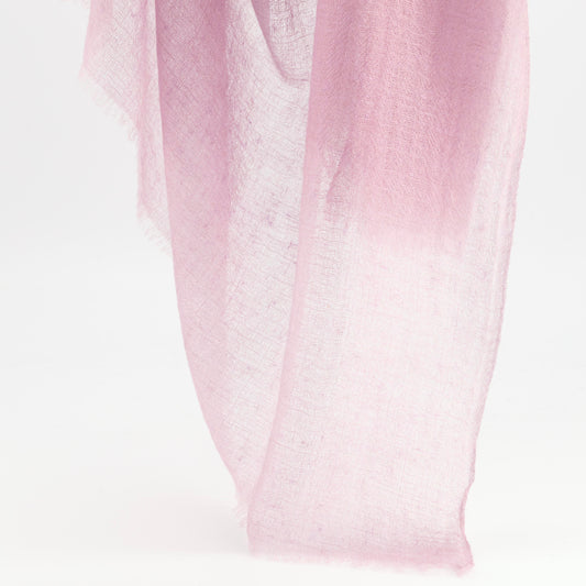 HOPE - Voile de cachemire