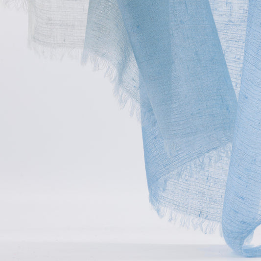 Aura - Voile de cachemire