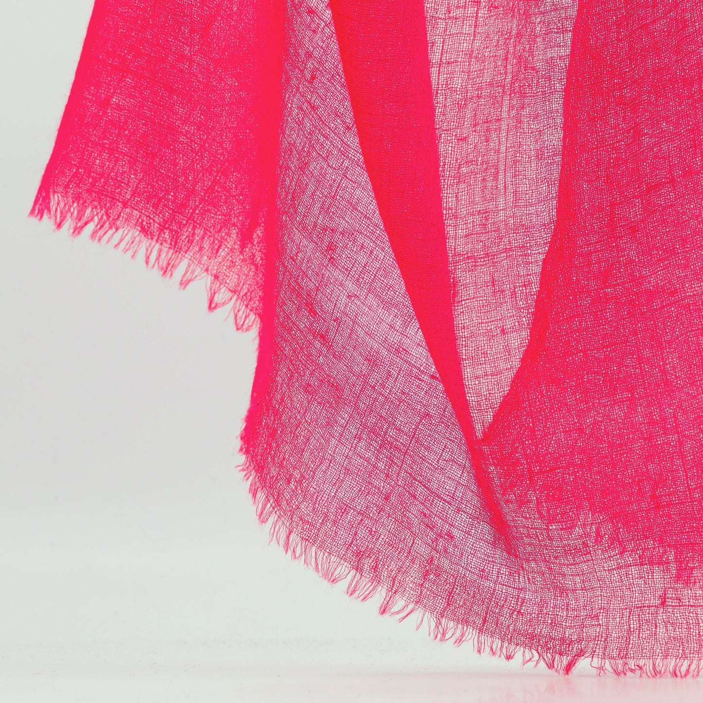 HOPE - Voile de cachemire