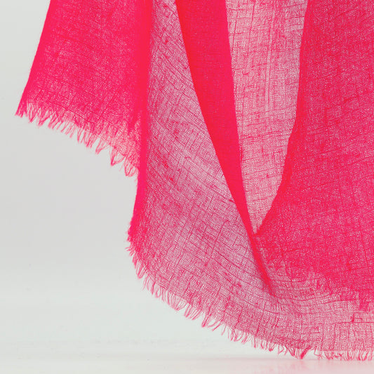 HOPE - Voile de cachemire