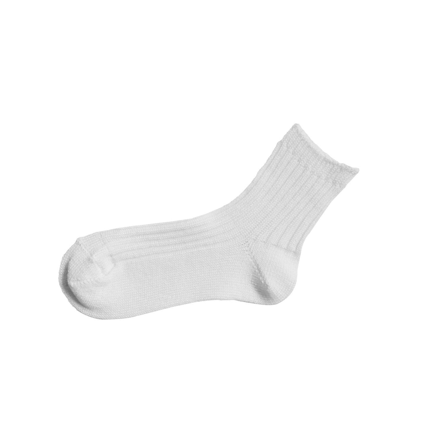 CHAUSSETTES EN LIN - Nishiguchi Kutsushita