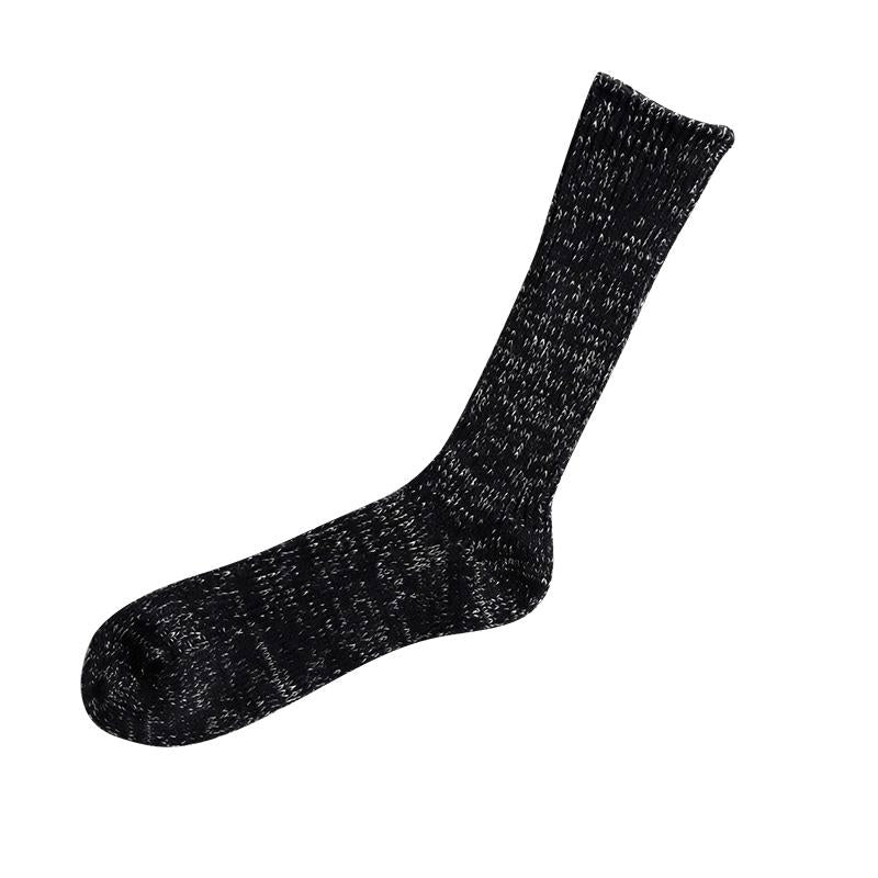 CHAUSSETTES EN COTON - Nishiguchi Kutsushita