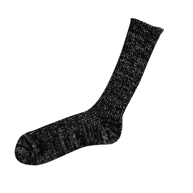 CHAUSSETTES EN COTON - Nishiguchi Kutsushita