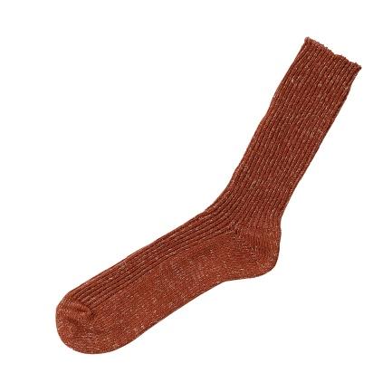 CHAUSSETTES EN COTON - Nishiguchi Kutsushita