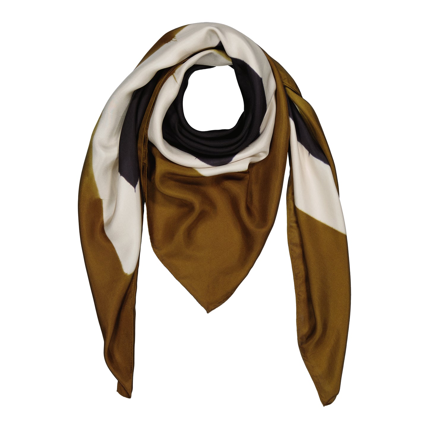 PAGE KHAKI & BLACK