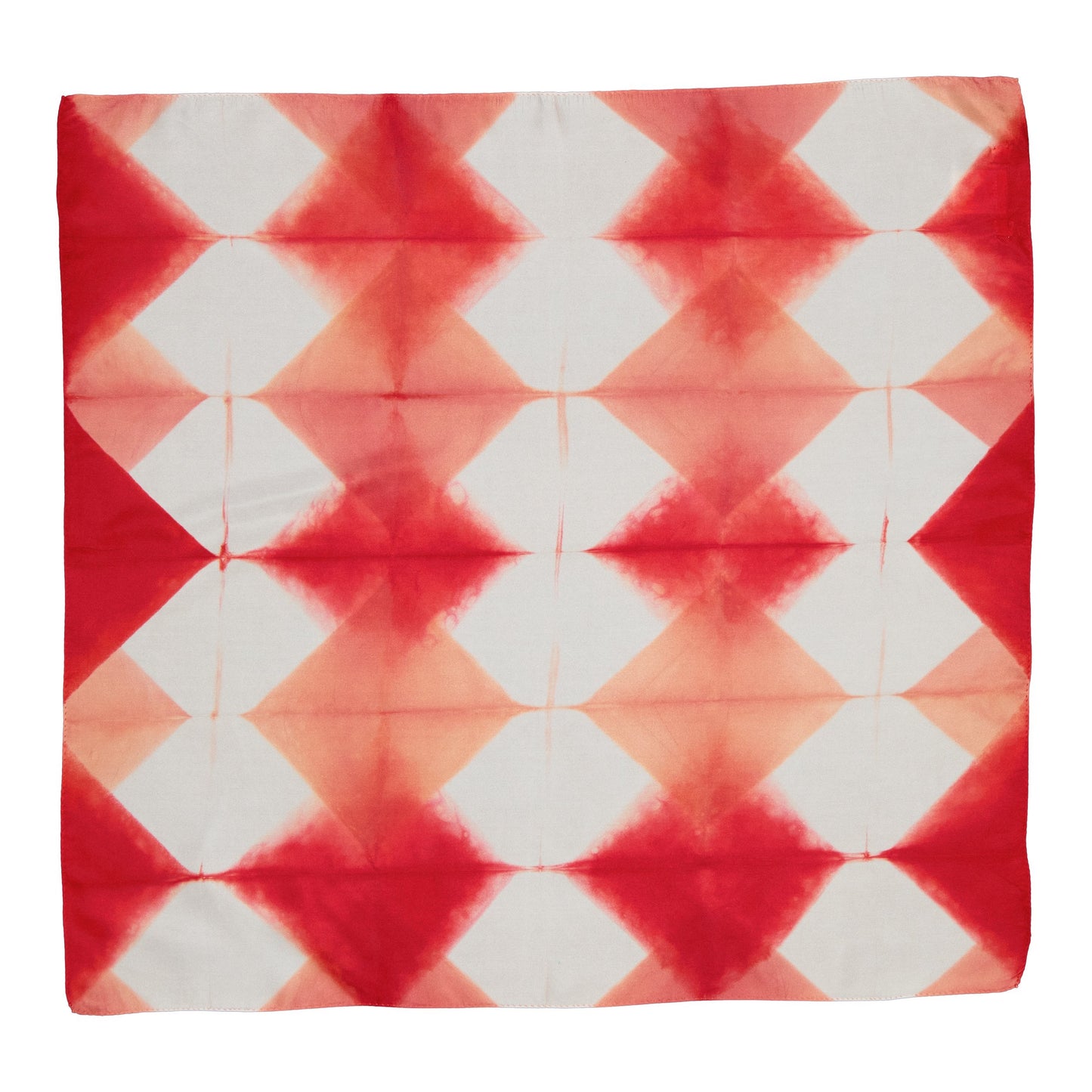 SIGNAL - TWILL BANDANA ROUGE & ROSE JAIPUR
