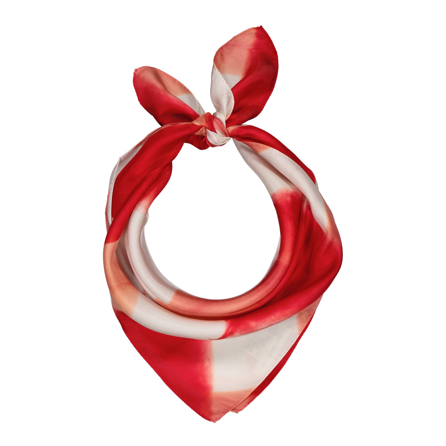 SIGNAL - TWILL BANDANA ROUGE & ROSE JAIPUR