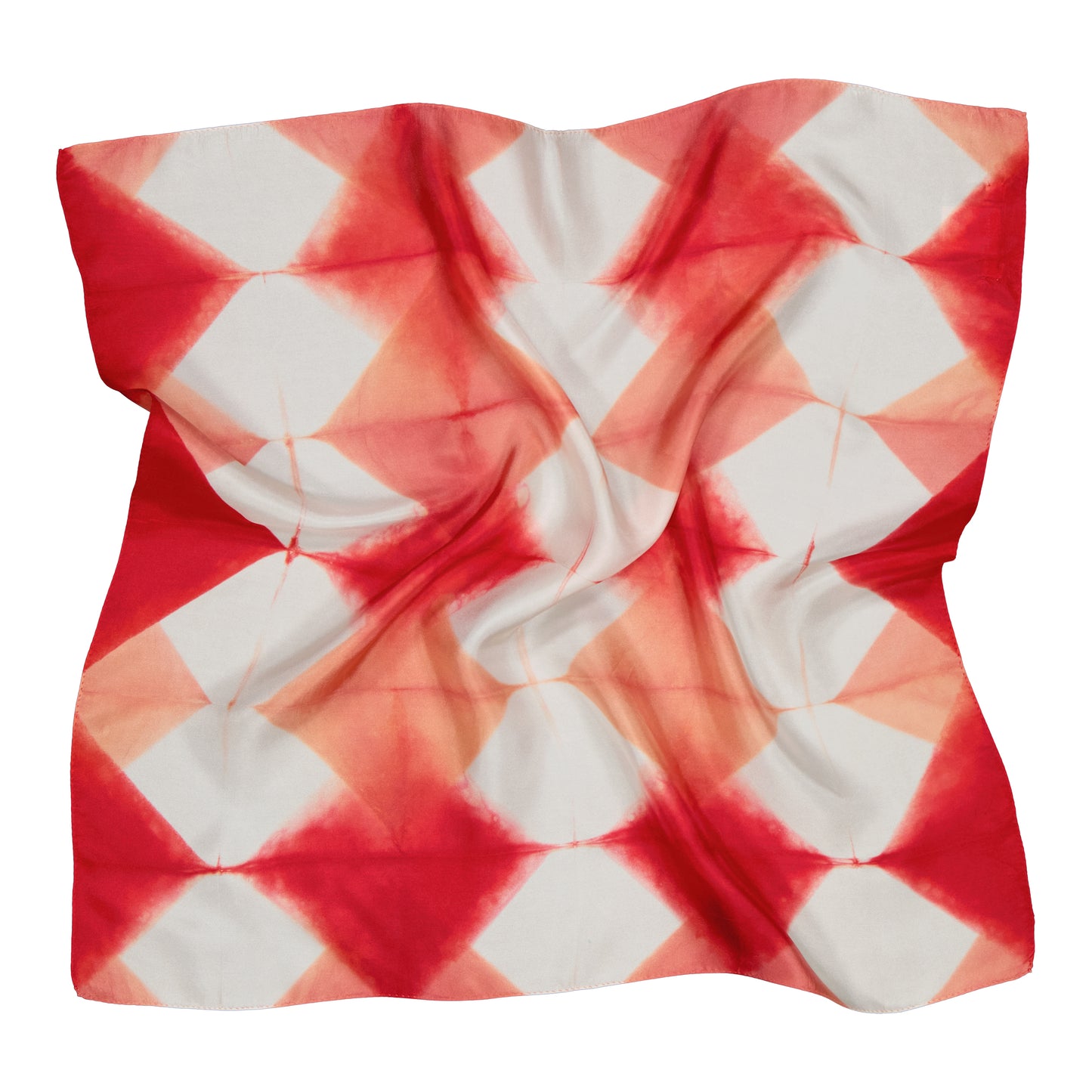 SIGNAL - TWILL BANDANA ROUGE & ROSE JAIPUR