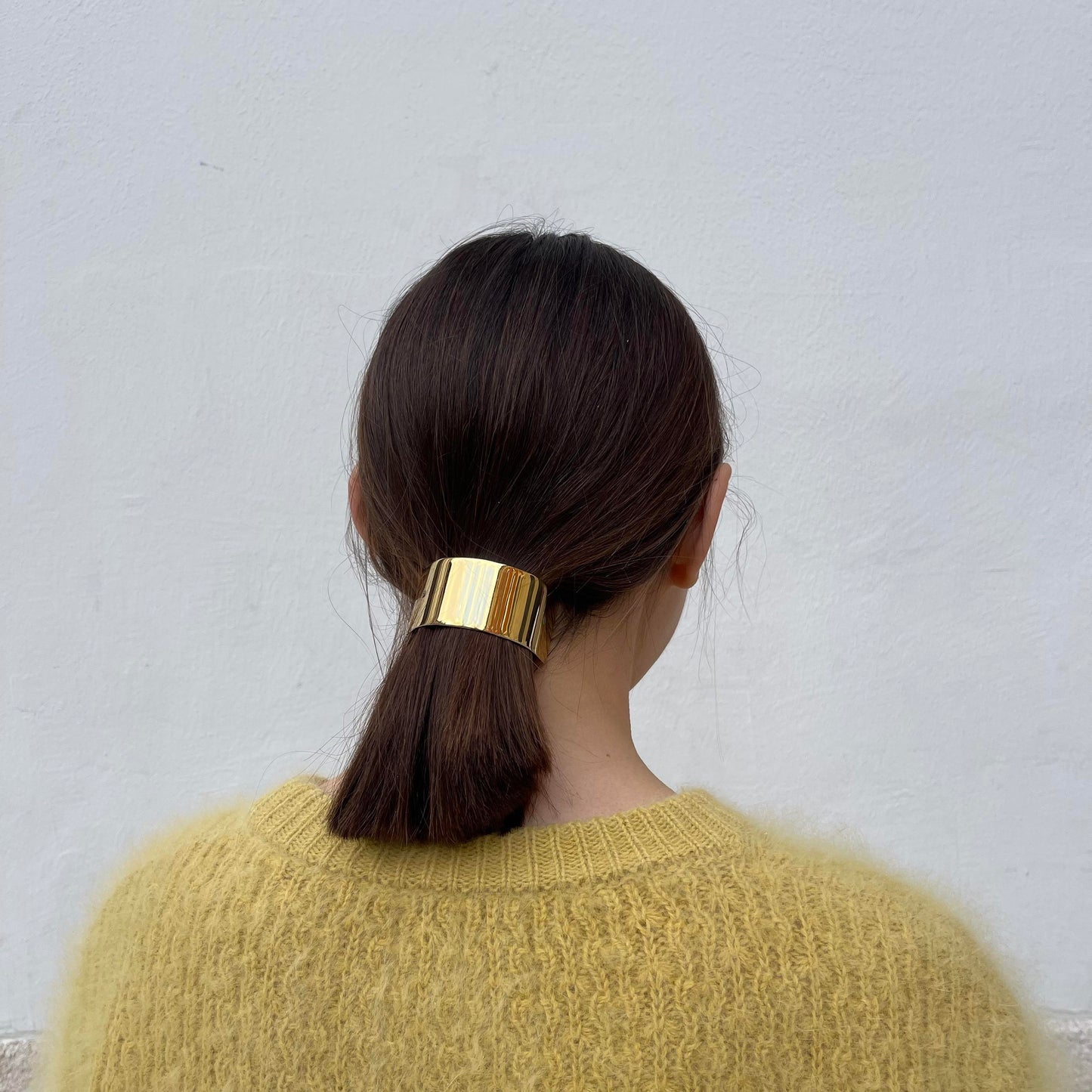 BARRETTES MEDIUM - Hair Designaccess