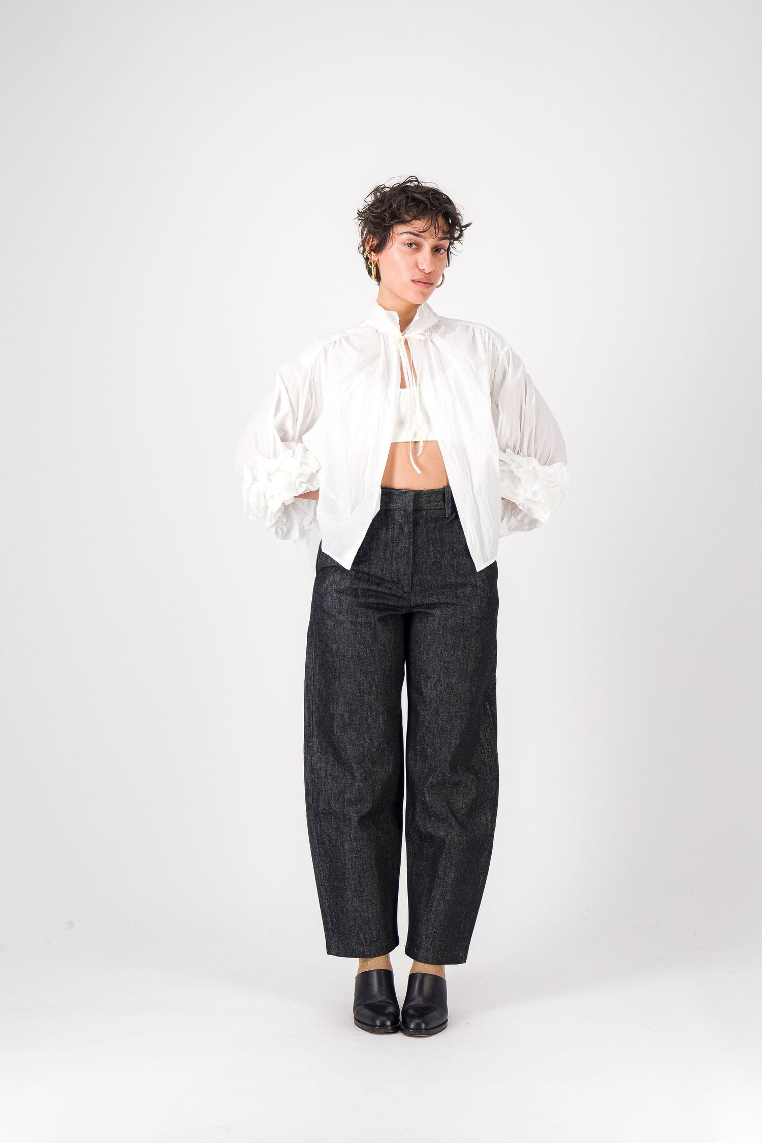 Vêtements
