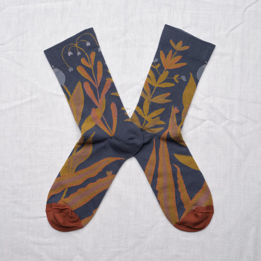 CHAUSSETTES BONNE MAISON