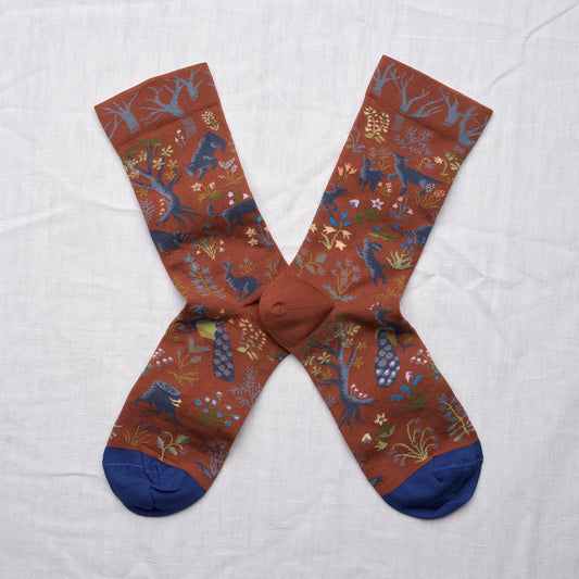 CHAUSSETTES BONNE MAISON