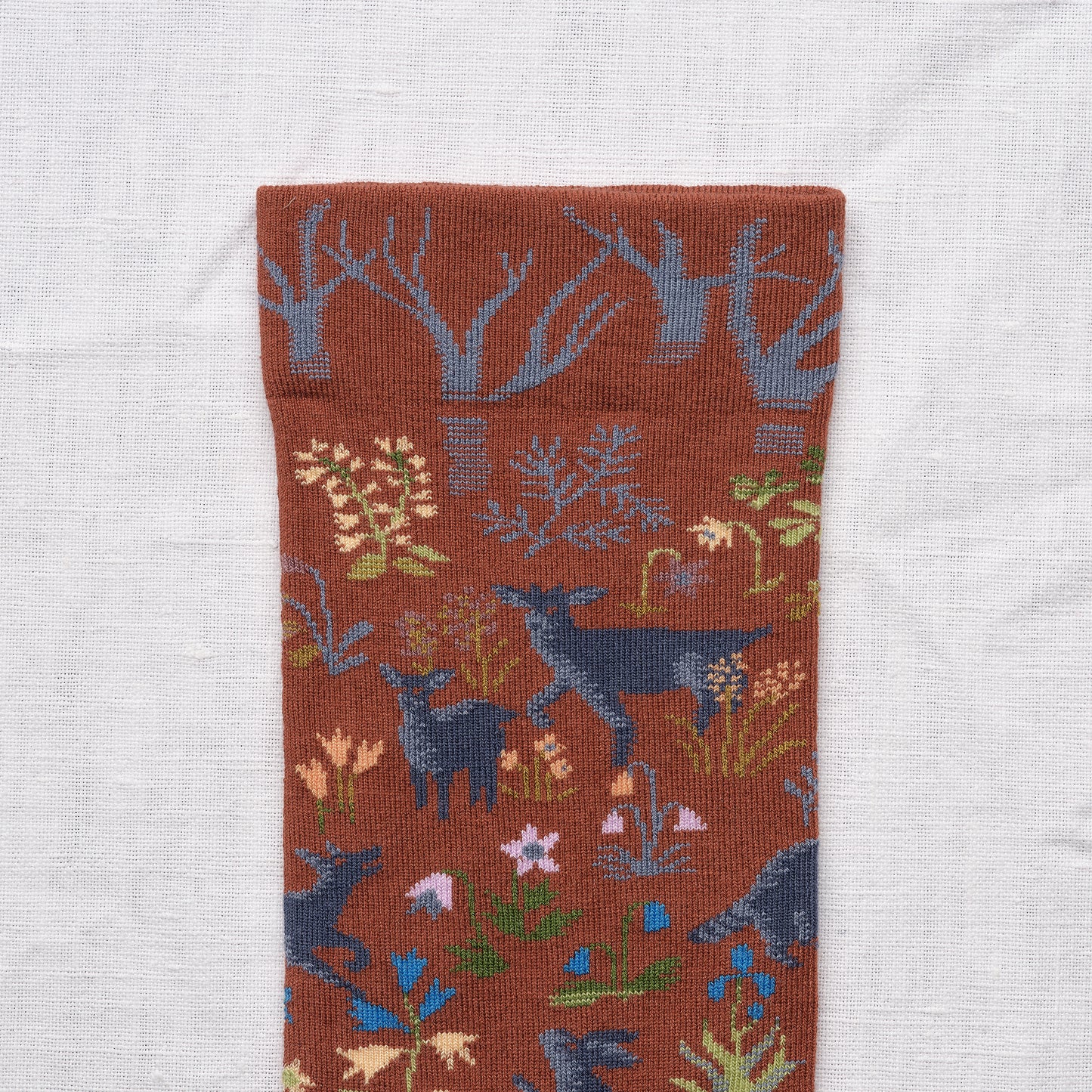 CHAUSSETTES BONNE MAISON