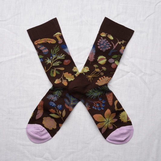 CHAUSSETTES BONNE MAISON