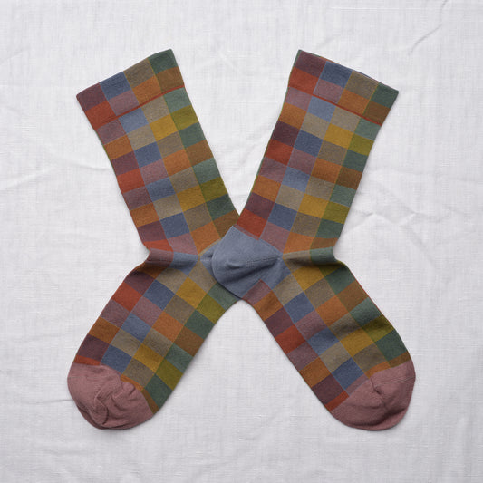 CHAUSSETTES BONNE MAISON