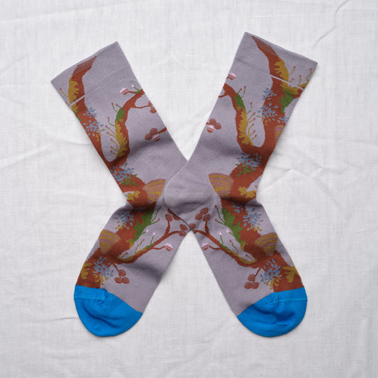 CHAUSSETTES BONNE MAISON