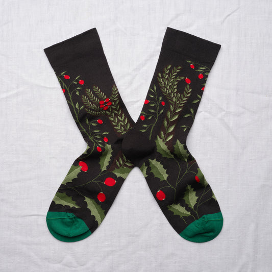 CHAUSSETTES BONNE MAISON