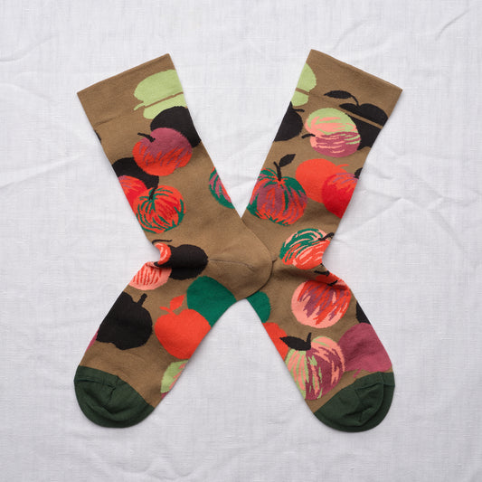 CHAUSSETTES BONNE MAISON