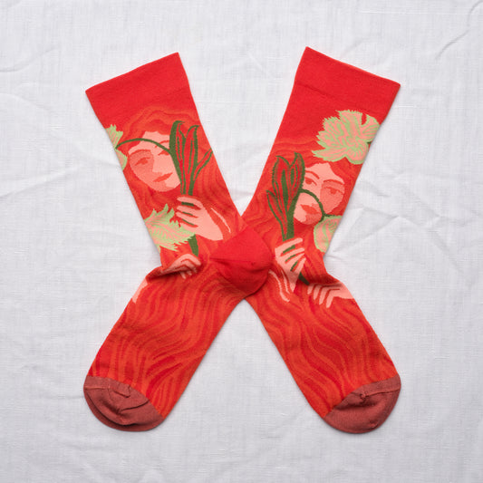 CHAUSSETTES BONNE MAISON