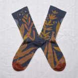 CHAUSSETTES BONNE MAISON