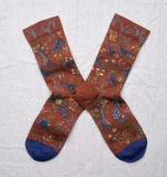 CHAUSSETTES BONNE MAISON