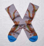 CHAUSSETTES BONNE MAISON