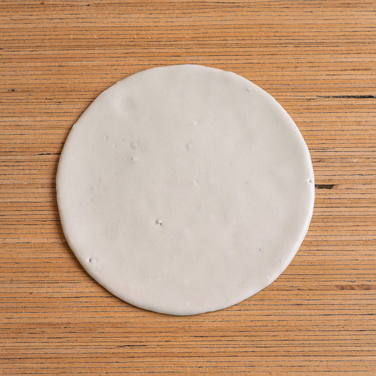 Petite assiette amande AMANDE