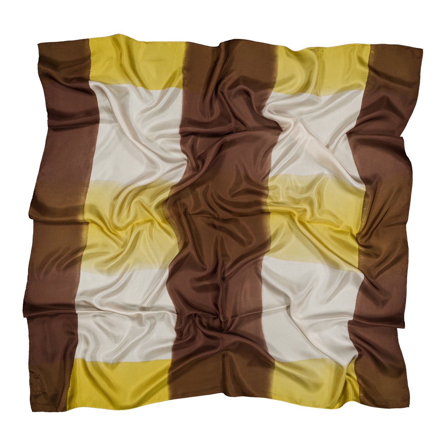ETENDUES - silk square