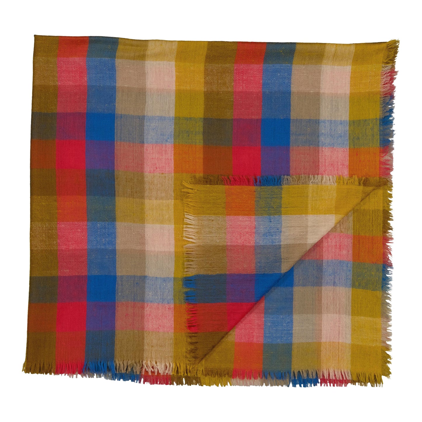 FELICITE - Carré en cachemire