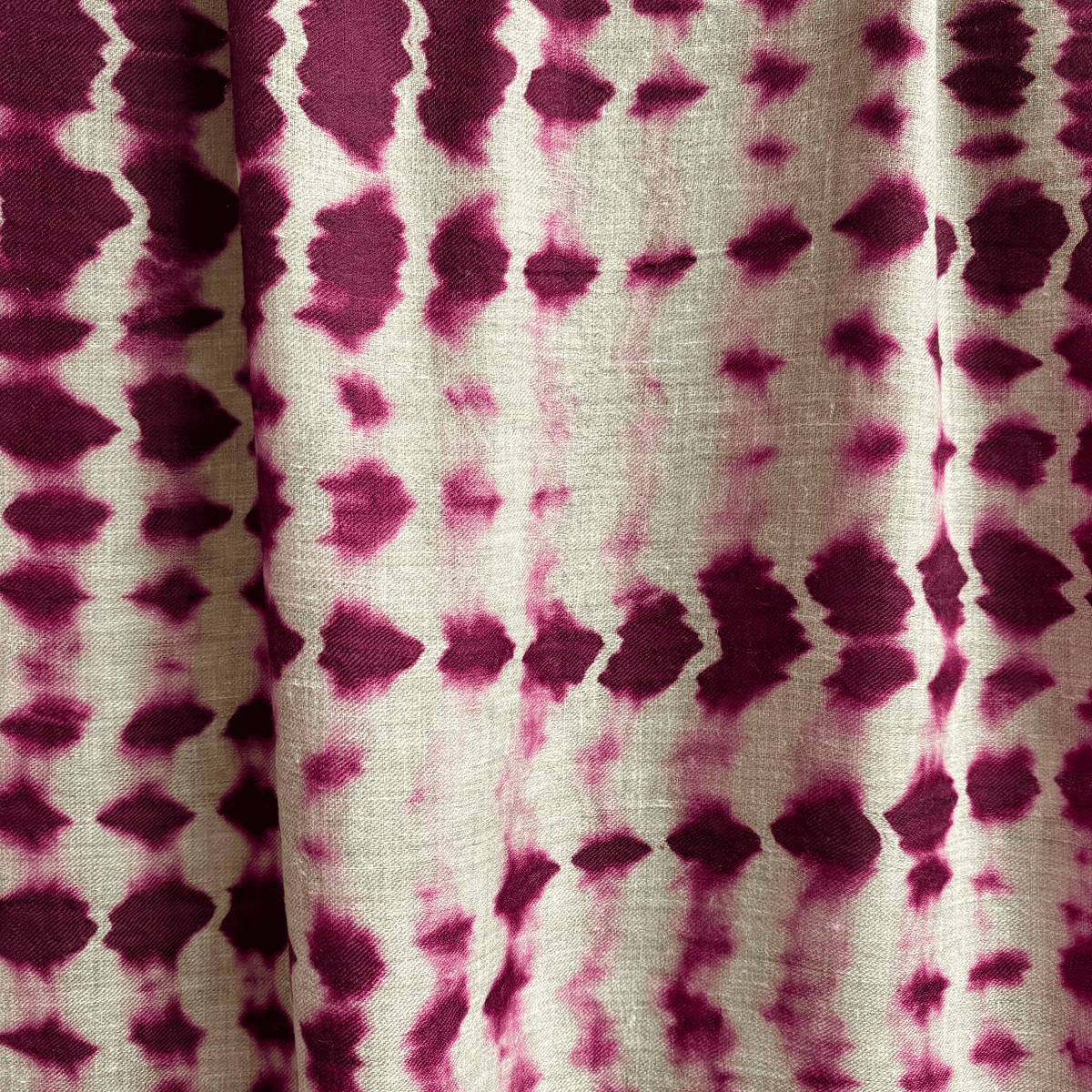 RIVE - shibori cashmere shawl