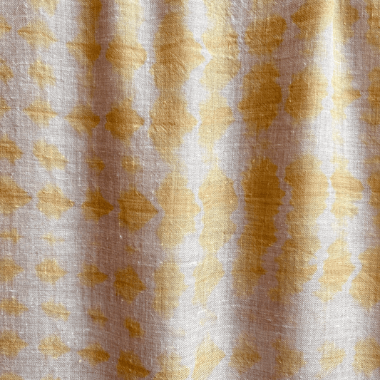 RIVE - shibori cashmere shawl