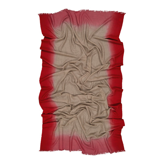 MESURE - Cashmere stole