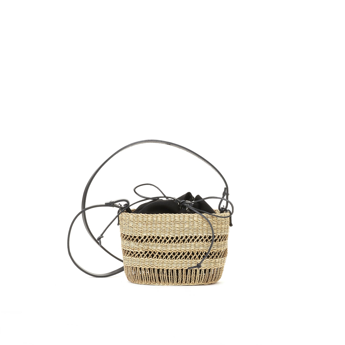 MINI MINETTE BLACK - MUUN