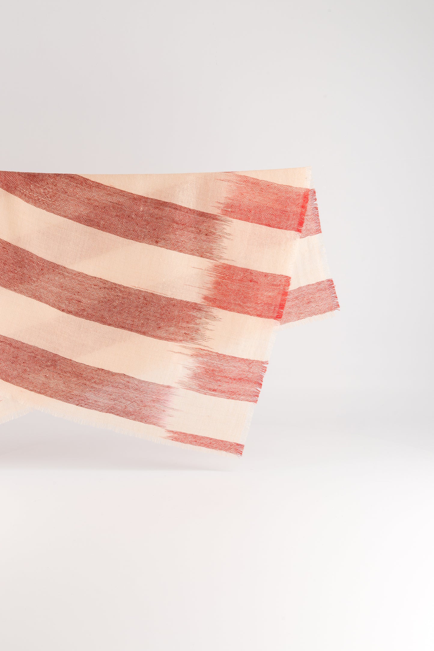 FLUX KYOTO RED 27 & CORAL 131