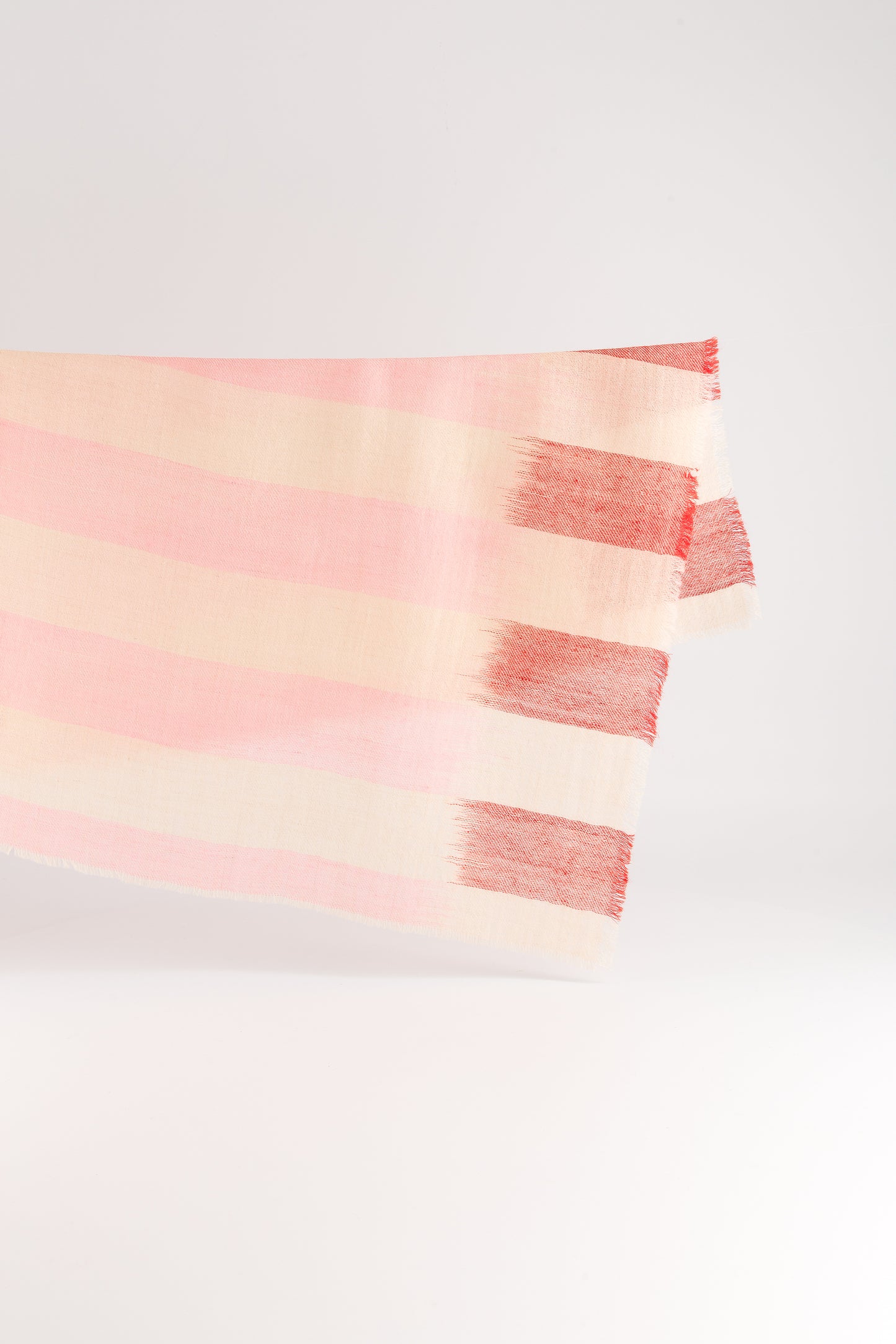 FLUX  PINK 216 & CORAL 131