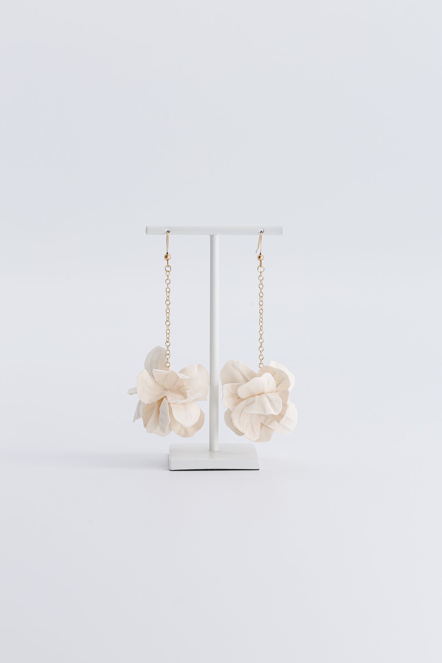 BOUCLES D'OREILLE FLEURS - EXTRA SMALL