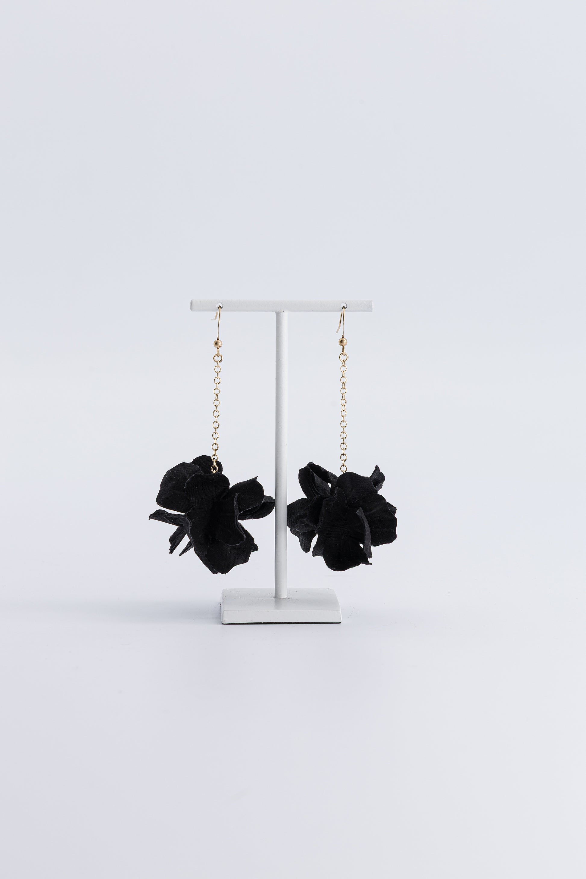 BOUCLES D'OREILLE FLEURS - EXTRA SMALL