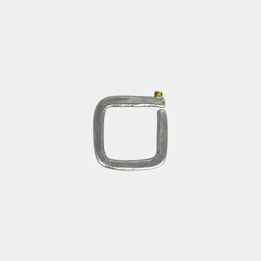 GOLD CUBE CORNERS RING MIX - ABOAB