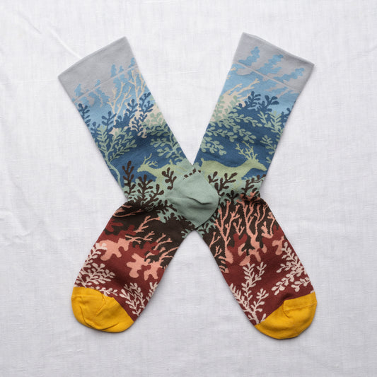 CHAUSSETTES BONNE MAISON