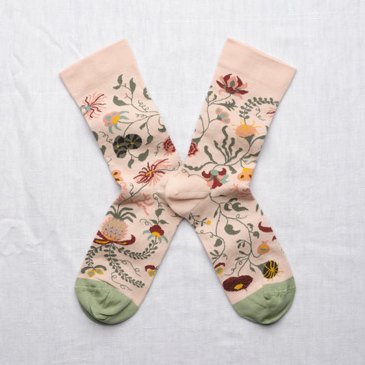 CHAUSSETTES BONNE MAISON